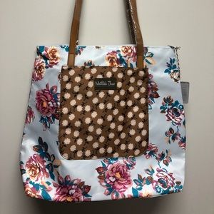 Matilda Jane Tote Bag